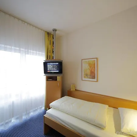 Hotel Designhotel + Congresscentrum Wienecke Xi. Hannover