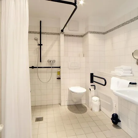 Designhotel + Congresscentrum Wienecke Xi. Hotel 4*
