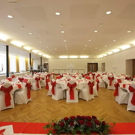Designhotel + Congresscentrum Wienecke Xi. Hannover