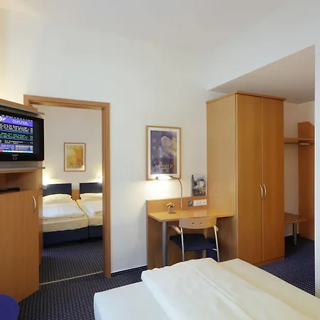 Hotel Designhotel + Congresscentrum Wienecke Xi. Hannover