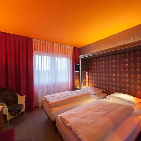 Designhotel + Congresscentrum Wienecke Xi. Hotel Hannover