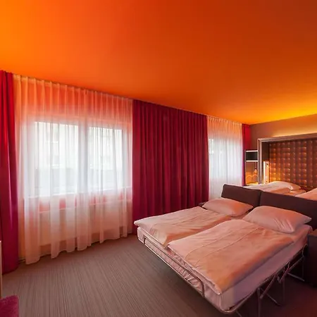 Designhotel + Congresscentrum Wienecke Xi.