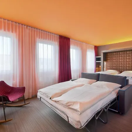 Hotel Designhotel + Congresscentrum Wienecke Xi. Hannover