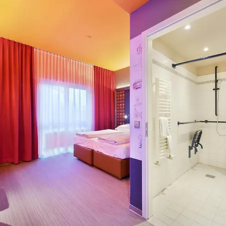Hotel Designhotel + Congresscentrum Wienecke Xi. Hannover