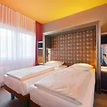 디자인호텔 + 콩그렌스센트룸 비에넥크 Xi. 호텔 하노버