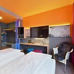 디자인호텔 + 콩그렌스센트룸 비에넥크 Xi.