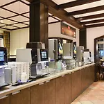 디자인호텔 + 콩그렌스센트룸 비에넥크 Xi. 호텔