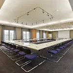 호텔 디자인호텔 + 콩그렌스센트룸 비에넥크 Xi.