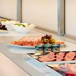 디자인호텔 + 콩그렌스센트룸 비에넥크 Xi. 하노버