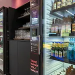 디자인호텔 + 콩그렌스센트룸 비에넥크 Xi. 4* 하노버