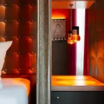 디자인호텔 + 콩그렌스센트룸 비에넥크 Xi. 4*