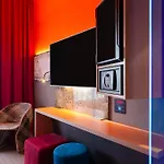 디자인호텔 + 콩그렌스센트룸 비에넥크 Xi. 4* 하노버