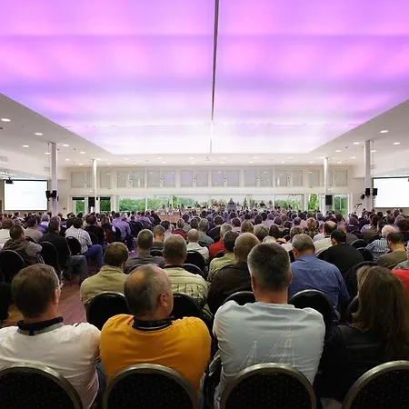 Designhotel + Congresscentrum Wienecke Xi. Otel Hannover