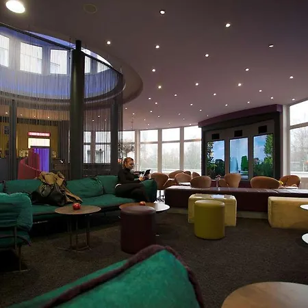 Designhotel + Congresscentrum Wienecke Xi.