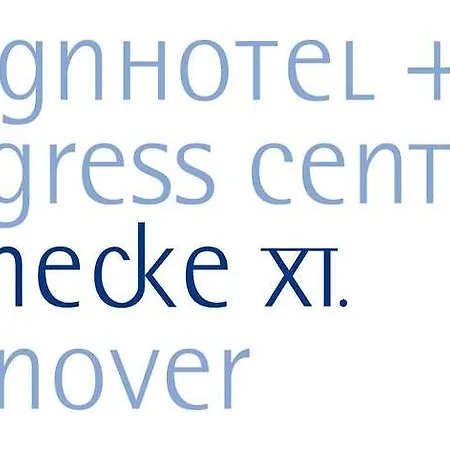 Otel Designhotel + Congresscentrum Wienecke Xi. Hannover