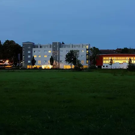 Otel Designhotel + Congresscentrum Wienecke Xi. Hannover