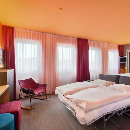 Designhotel + Congresscentrum Wienecke Xi. Hotel