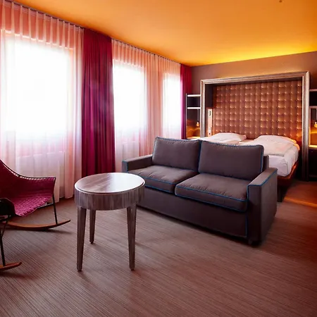 Designhotel + Congresscentrum Wienecke Xi. 4* Hannover