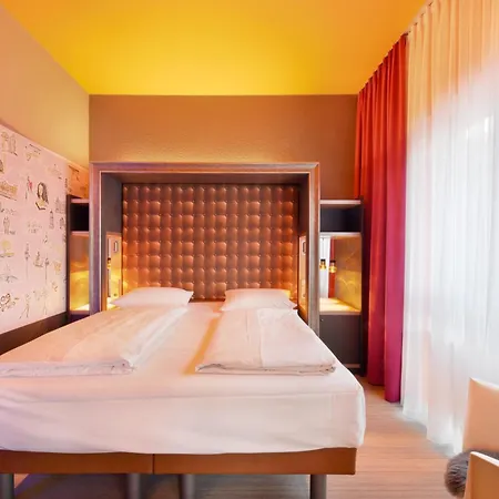 Designhotel + Congresscentrum Wienecke Xi.