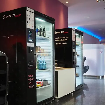 Designhotel + Congresscentrum Wienecke Xi. 4*