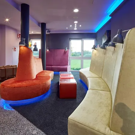 Designhotel + Congresscentrum Wienecke Xi. Hotel 4*