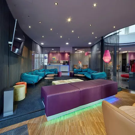 Designhotel + Congresscentrum Wienecke Xi. Hotel Hannover