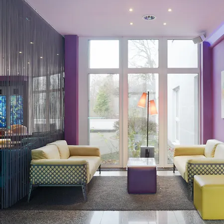 Hotel Designhotel + Congresscentrum Wienecke Xi. Hannover