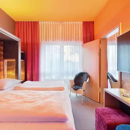 Designhotel + Congresscentrum Wienecke Xi. Hotel