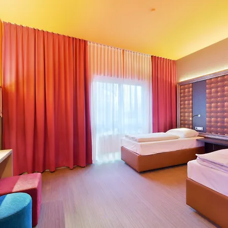 Hotel Designhotel + Congresscentrum Wienecke Xi. Hannover