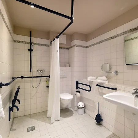 Designhotel + Congresscentrum Wienecke Xi. Hotel