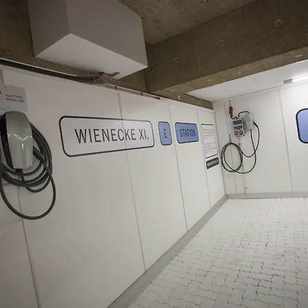 Designhotel + Congresscentrum Wienecke Xi. 4* Hannover