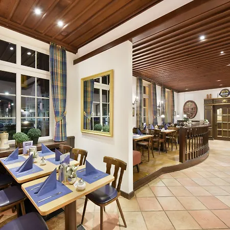 Hotel Designhotel + Congresscentrum Wienecke Xi. Hannover