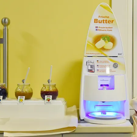 Designhotel + Congresscentrum Wienecke Xi. Hannover