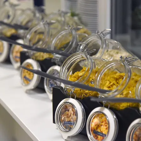 Designhotel + Congresscentrum Wienecke Xi.