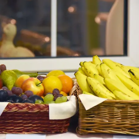 Hotel Designhotel + Congresscentrum Wienecke Xi. 4*