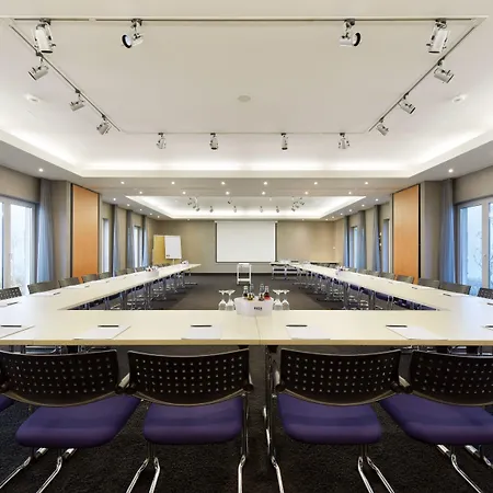 Designhotel + Congresscentrum Wienecke Xi.