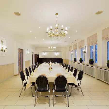 Hotel Designhotel + Congresscentrum Wienecke Xi. Hannover