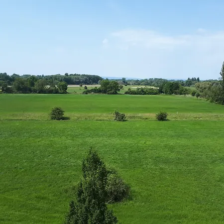 Designhotel + Congresscentrum Wienecke Xi. 4*