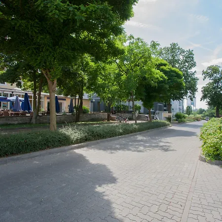 Designhotel + Congresscentrum Wienecke Xi. Hotel Hannover