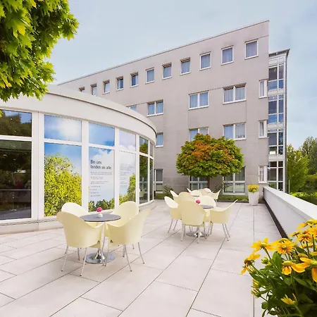 Hotel Designhotel + Congresscentrum Wienecke Xi. Hannover