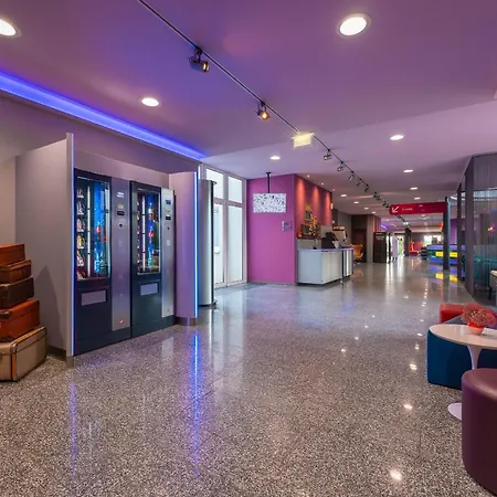 Designhotel + Congresscentrum Wienecke Xi. Hotel Hannover