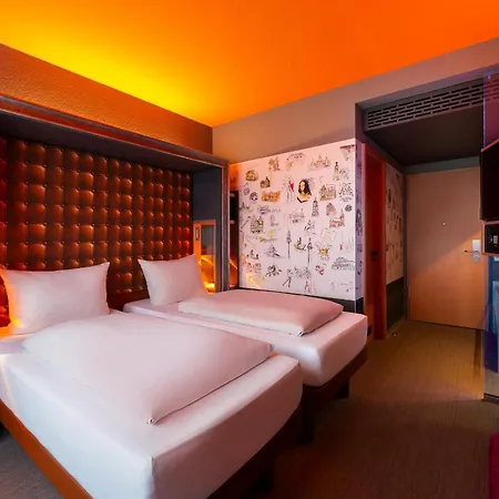 Designhotel + Congresscentrum Wienecke Xi. Hotel Hannover