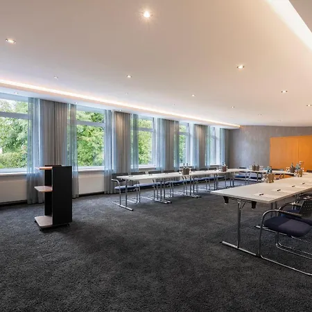 Designhotel + Congresscentrum Wienecke Xi. 4* Hannover
