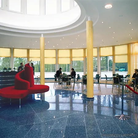 Designhotel + Congresscentrum Wienecke Xi. Hannover