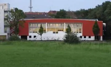 Otel Designhotel + Congresscentrum Wienecke Xi. 4*