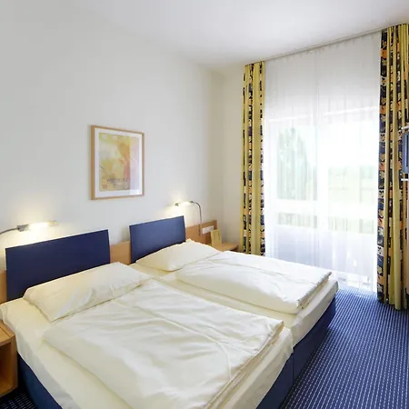 Designhotel + Congresscentrum Wienecke Xi. Otel