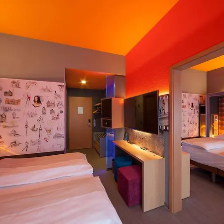 Designhotel + Congresscentrum Wienecke Xi. Otel Hannover