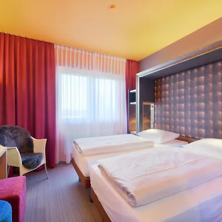 Designhotel + Congresscentrum Wienecke Xi. Otel Hannover