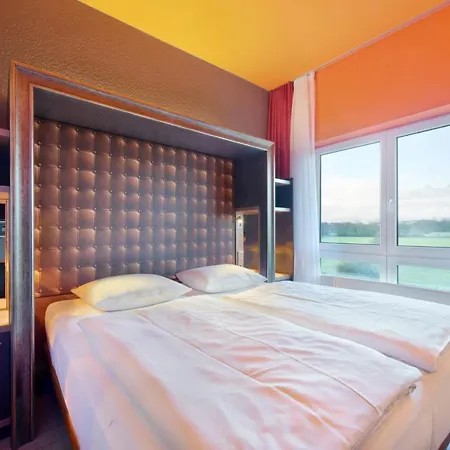 Designhotel + Congresscentrum Wienecke Xi. Otel Hannover