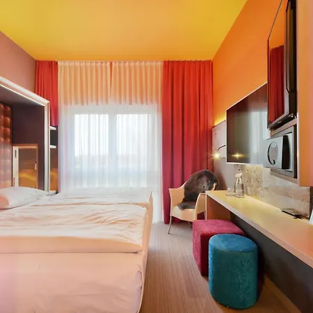 Designhotel + Congresscentrum Wienecke Xi. 4*